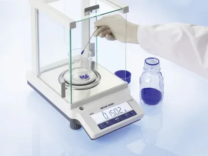 تصویر 1 از قیمت ترازو آزمایشگاهی + پخش تولیدی عمده کارخانه